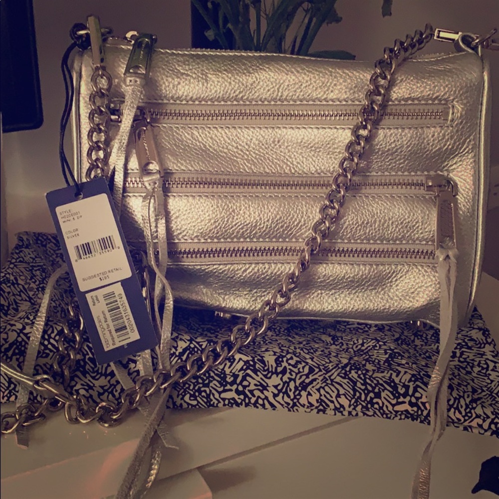 Rebecca Minkoff shoulder bag